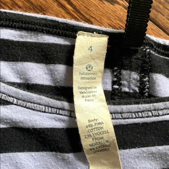 Long sleeve t-shirt. - Picture 3 of 4